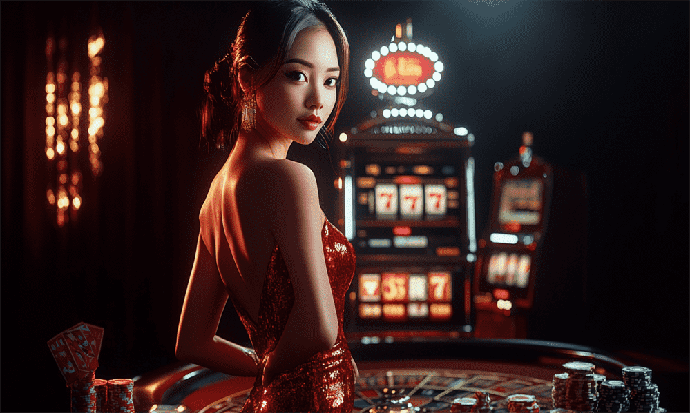 win777 sòng bạc